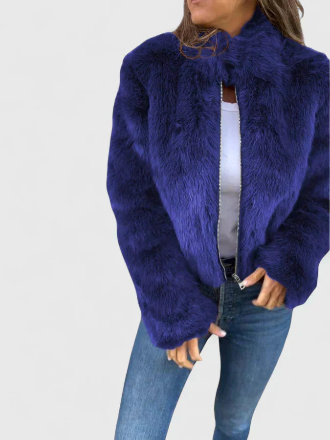 Ija | Elegant Jacket - 