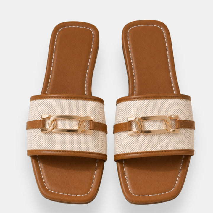 Givrane | Summer Comfort Sandal