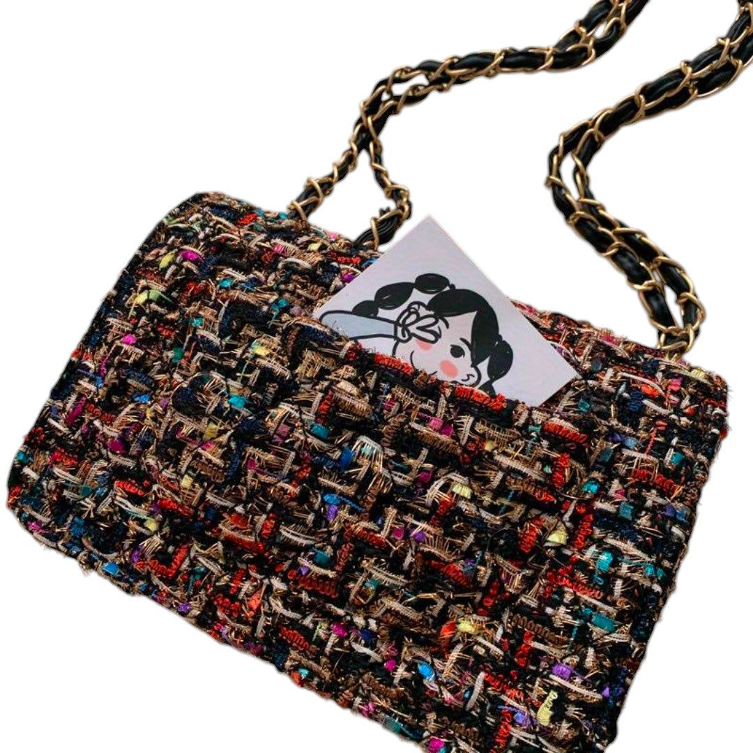 Briseis | Elegant a Spalla Bag