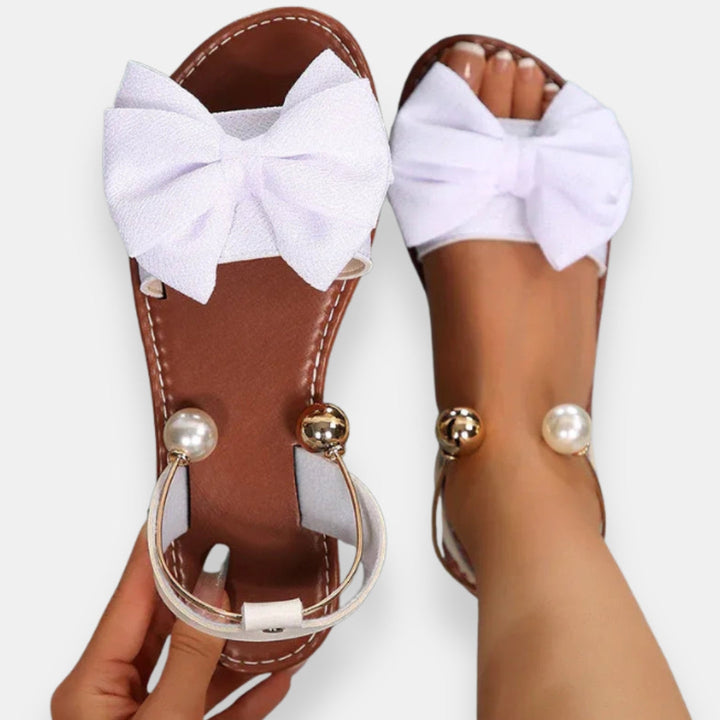 Dorvinelle | Summer Comfort Sandal