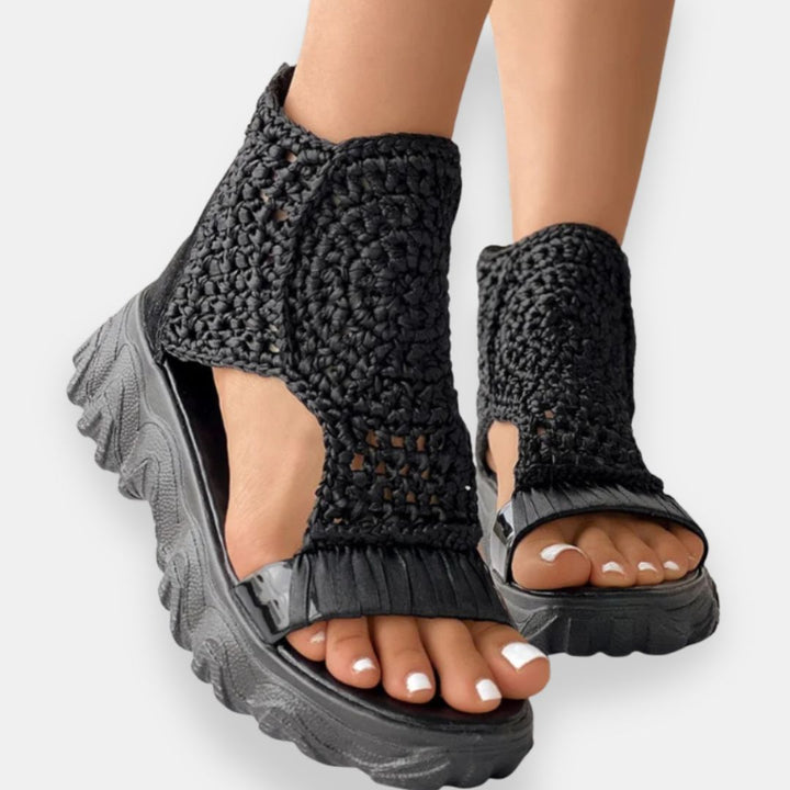 Adelvise | Summer Comfort Sandal