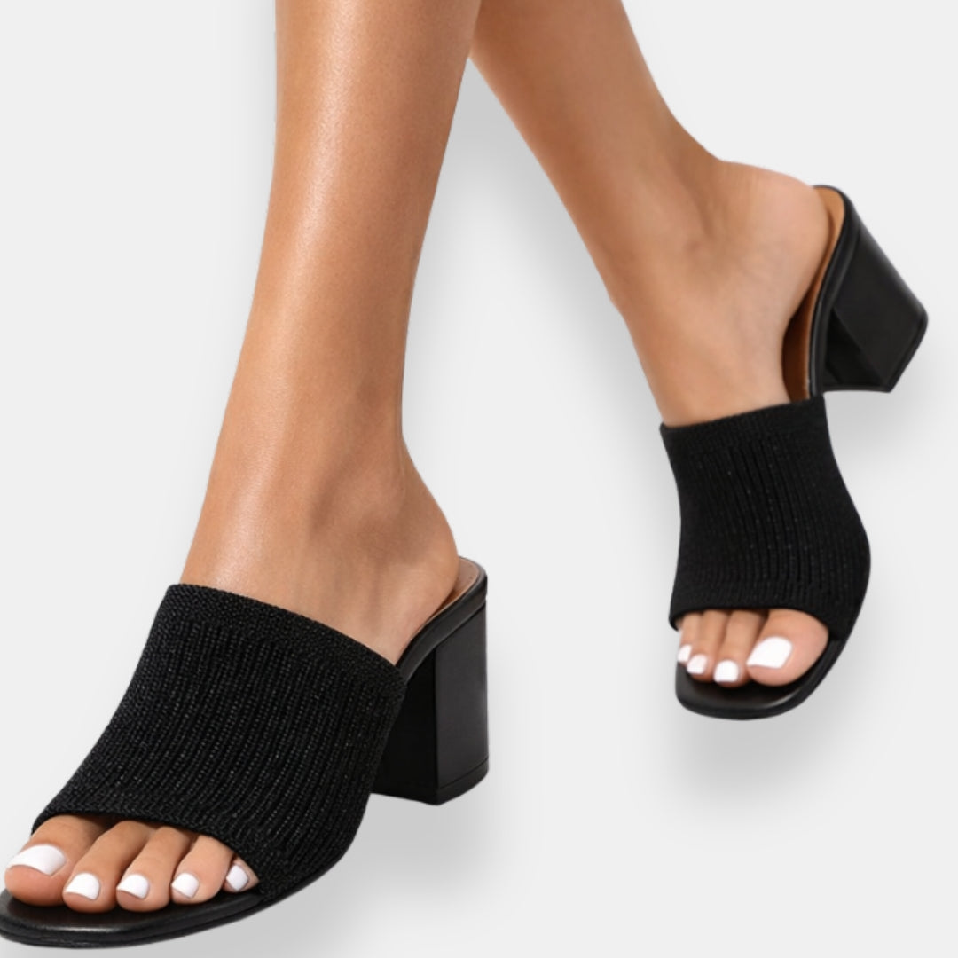 Ervaude | Summer Comfort Sandal