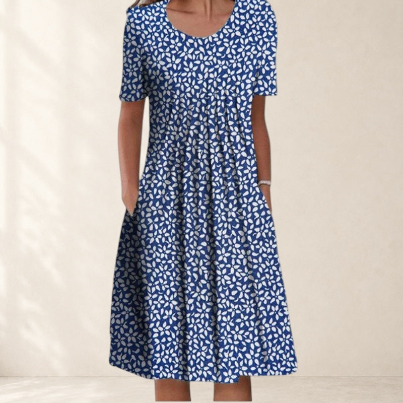 Gigi | Tummy Coverage Dress