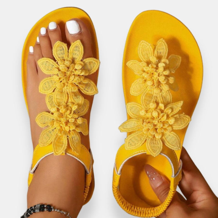 Olverine | Summer Comfort Sandal