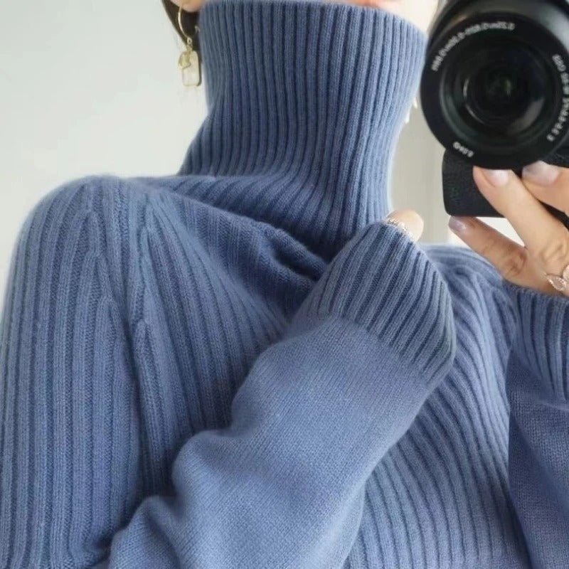 Jenica | Chic Cozy Sweater