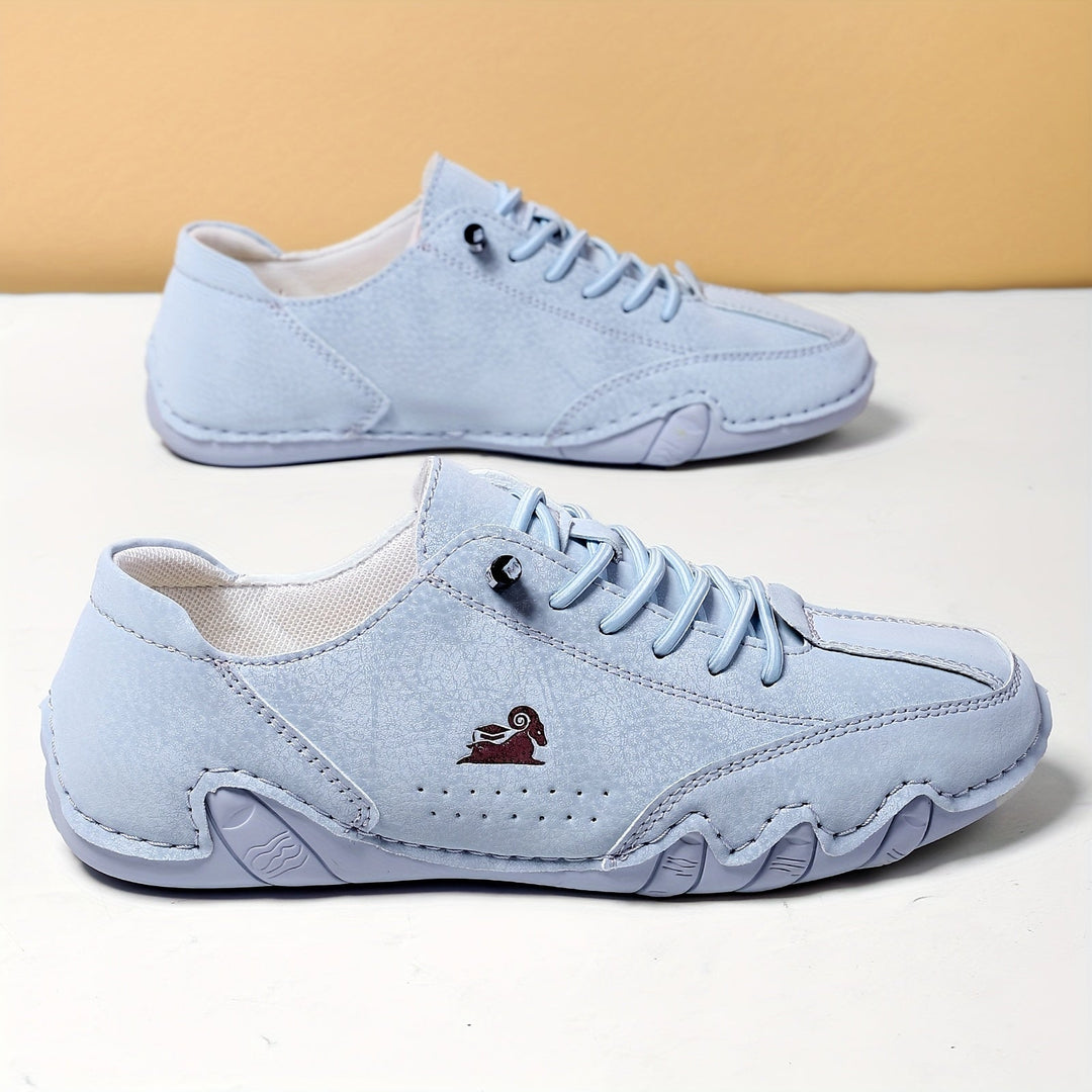 Sadie | Soft Orthopedic Sneaker