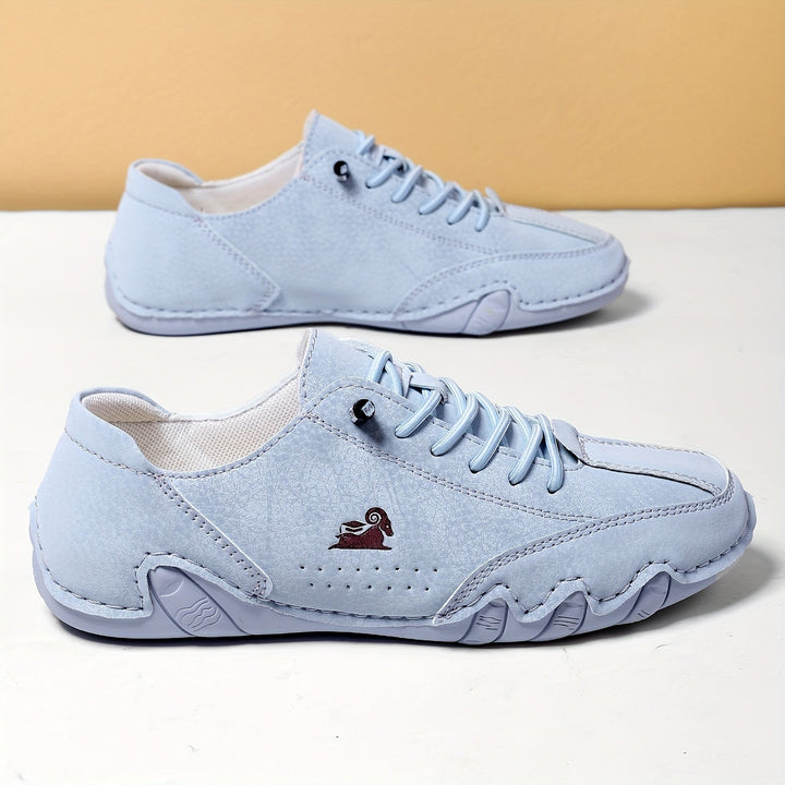 Sadie | Soft Orthopedic Sneaker