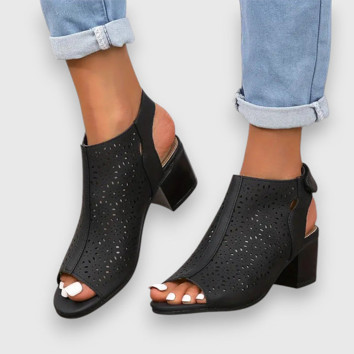 Mira | Summer Comfort Sandal