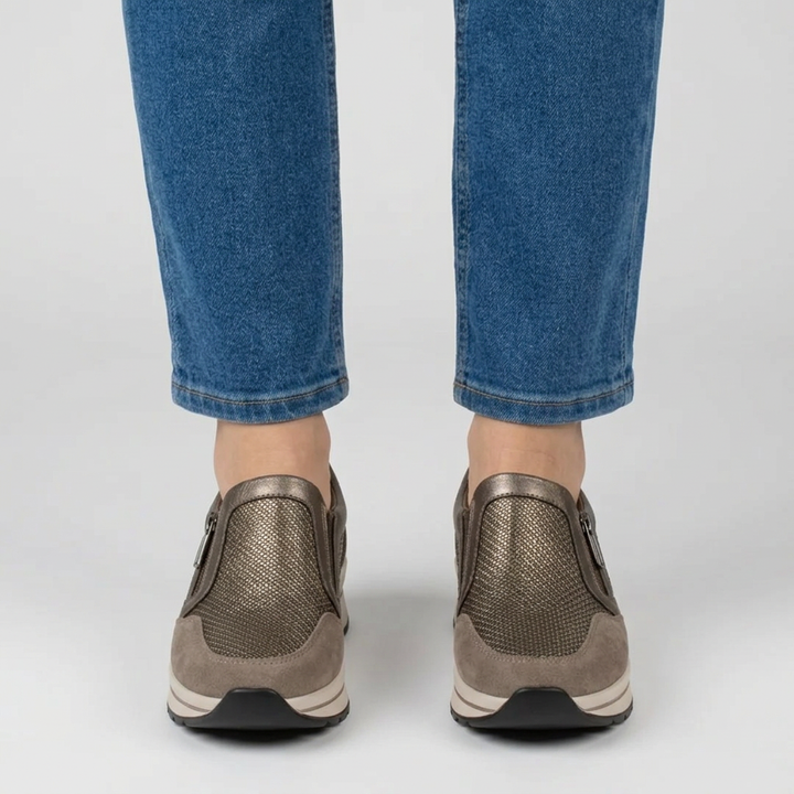 Solina | Sneakers comoda donna
