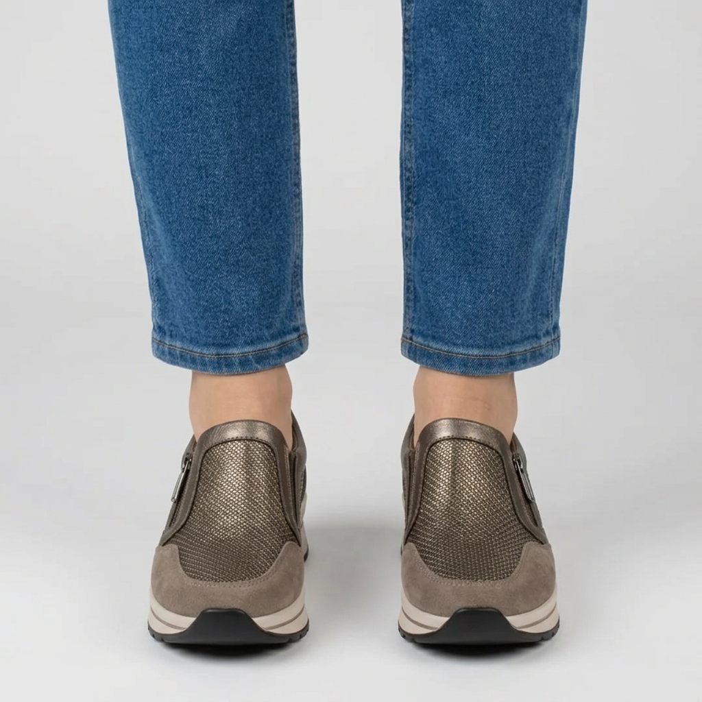 Solina | Sneakers comoda donna