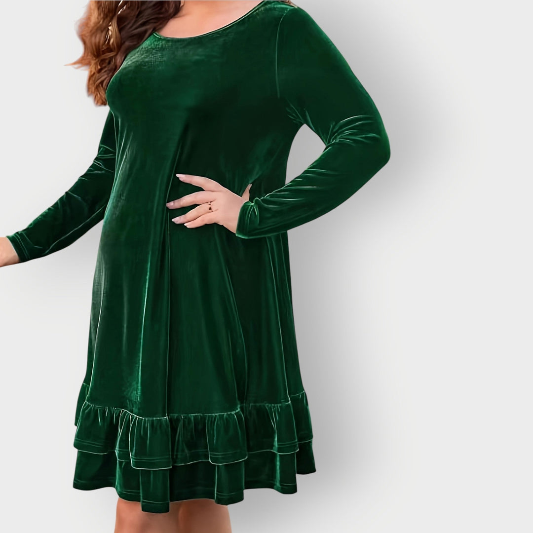Soriva | Dress Elegant