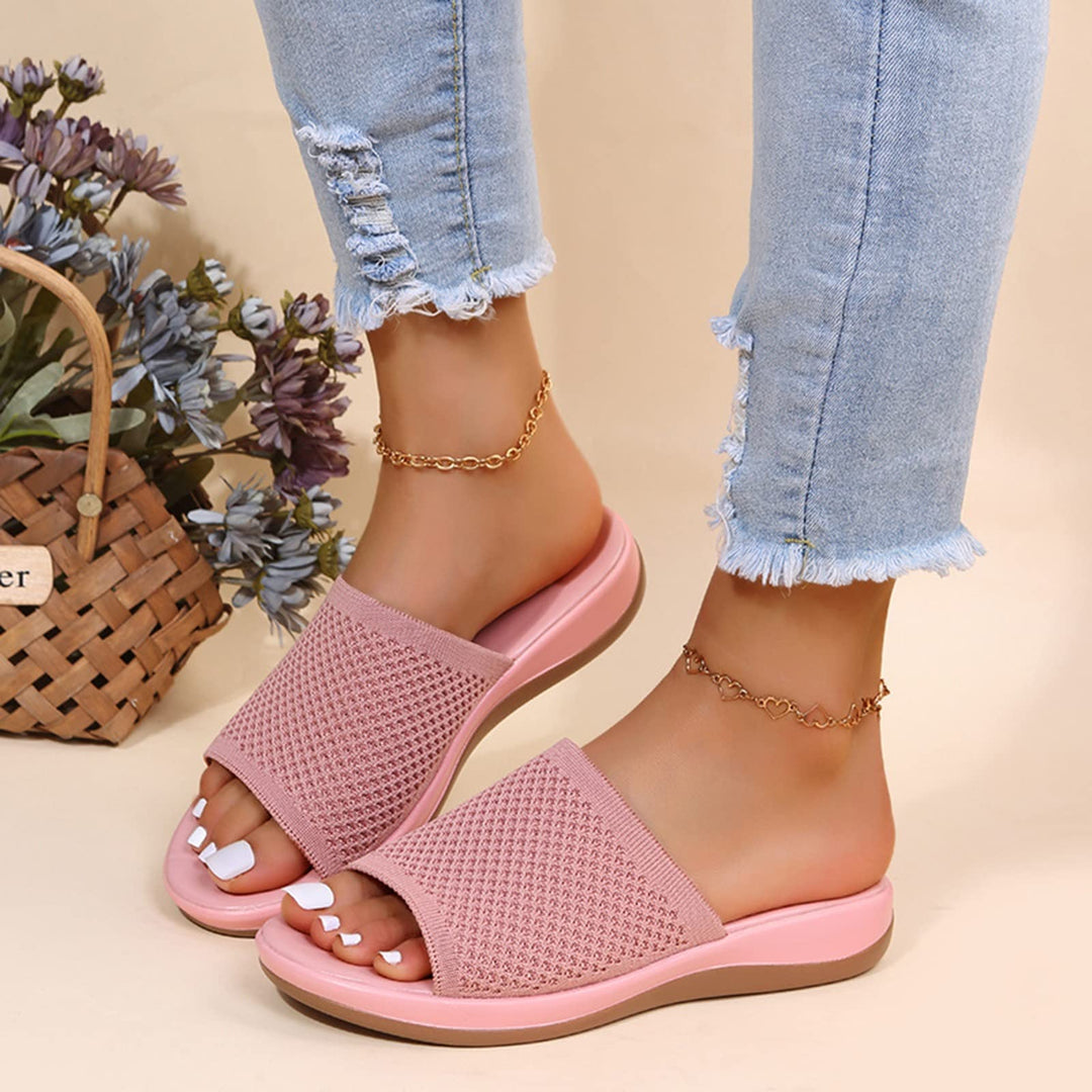 Coraline | Women's Breathable Non-Slip Casual Sandals