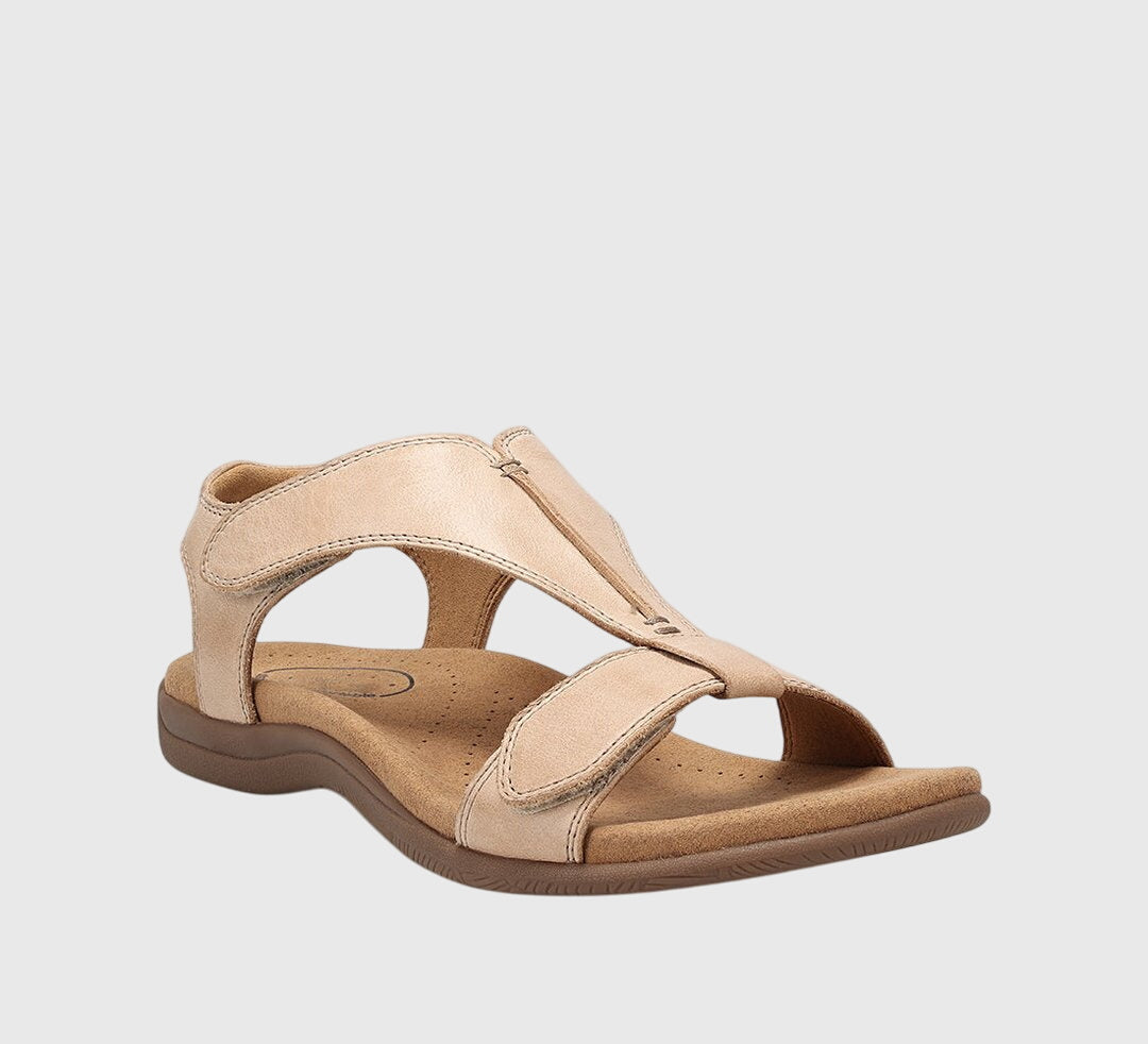 Liana | Summer Comfort Sandal