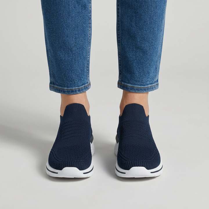 Babette | Sneakers comoda donna