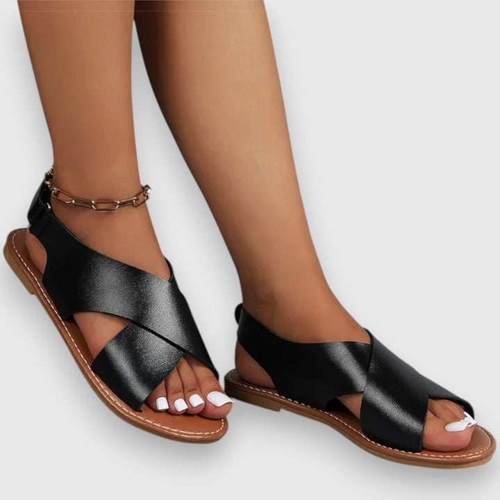 Leona | Summer Comfort Sandal