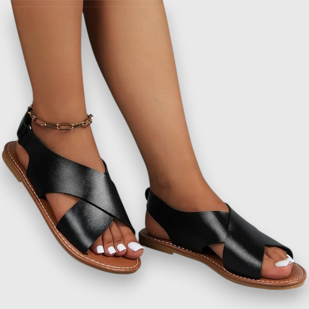 Leona | Summer Comfort Sandal
