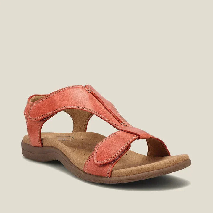 Lara | Summer Comfort Sandal