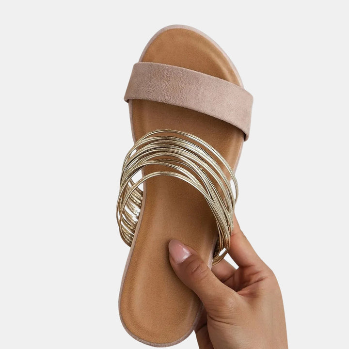 Entme | Summer Comfort Sandal
