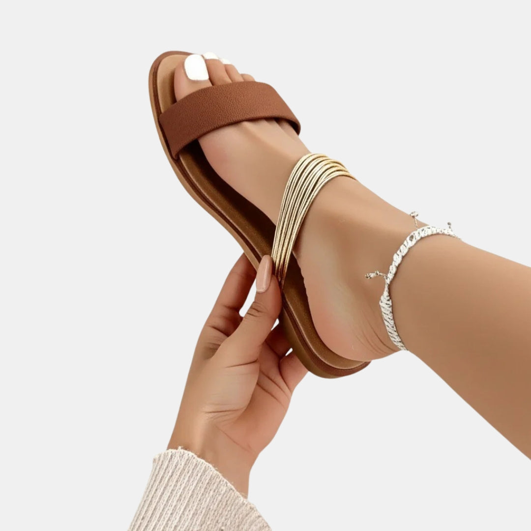 Entme | Summer Comfort Sandal