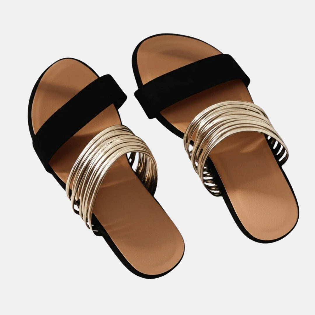Entme | Summer Comfort Sandal