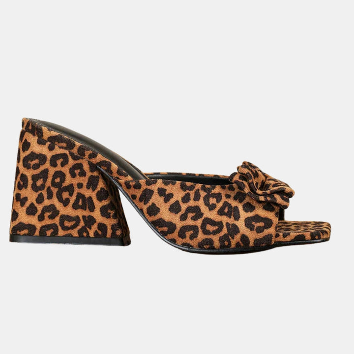 Floriane | Summer Comfort Sandal