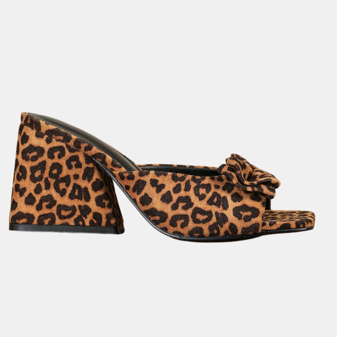 Floriane | Summer Comfort Sandal