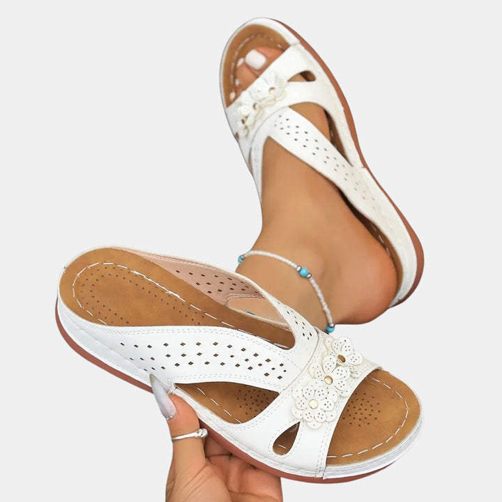 Coline | Summer Comfort Sandal