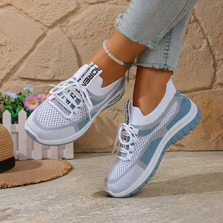Rhea | Effortless Orthopedic Sneaker