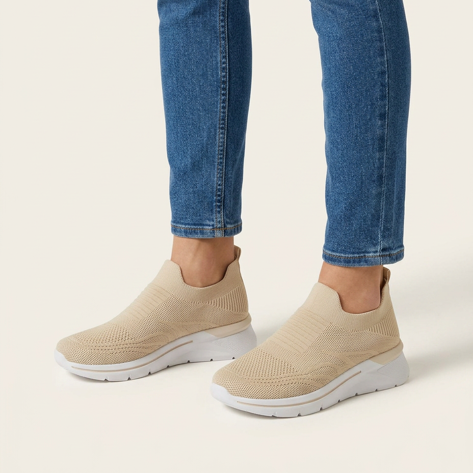 Babette | Sneakers comoda donna