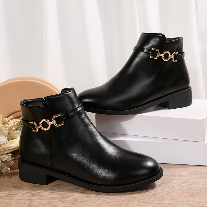 Yvonne | Everyday Elegance and Comfort Shoes