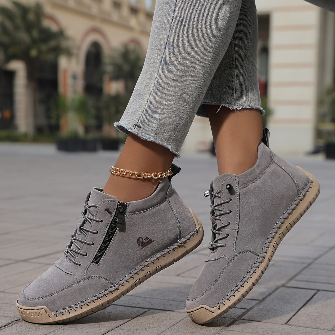 Nell | Cushioned Orthopedic Sneaker