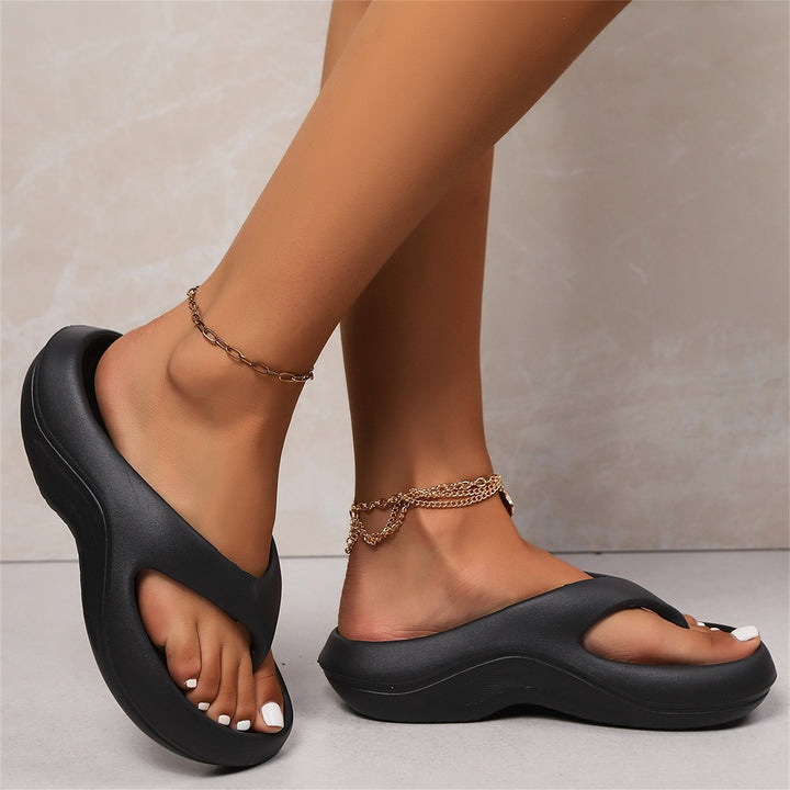 Inaya | Ultra-Leggero Comfort Sandals