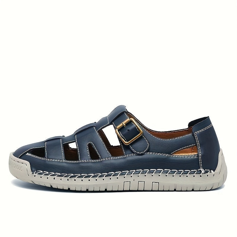 Solea | Summer Comfort Sandal
