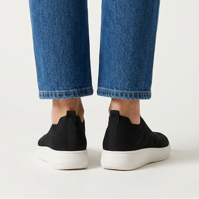 Nerea | Sneakers comoda donna