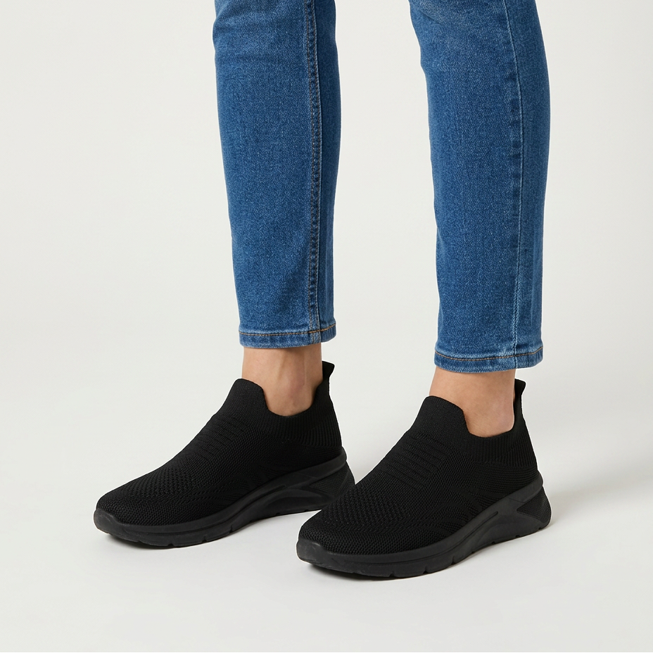 Babette | Sneakers comoda donna