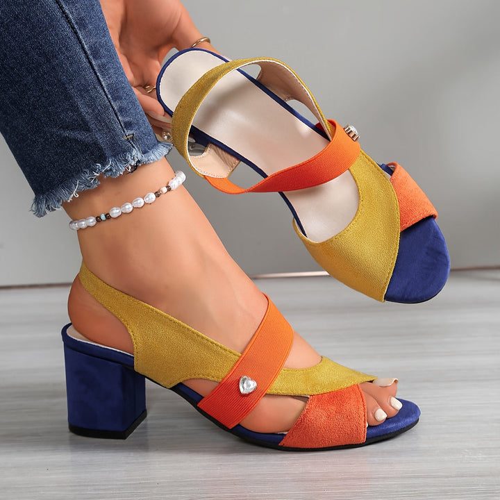 Legant | Summer Comfort Sandal