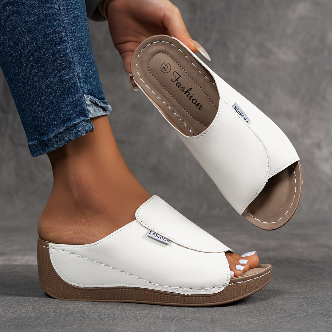 India | Summer Comfort Sandal
