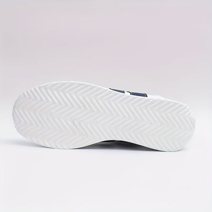 Marcella | Lightweight Comfort Sneakers - Helen & Olivia Manhattan