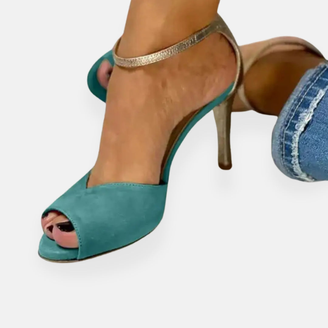 Rafaella | Summer Comfort Sandal