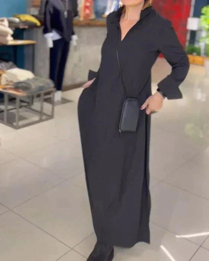 Rimu | Chic Flow Dress
