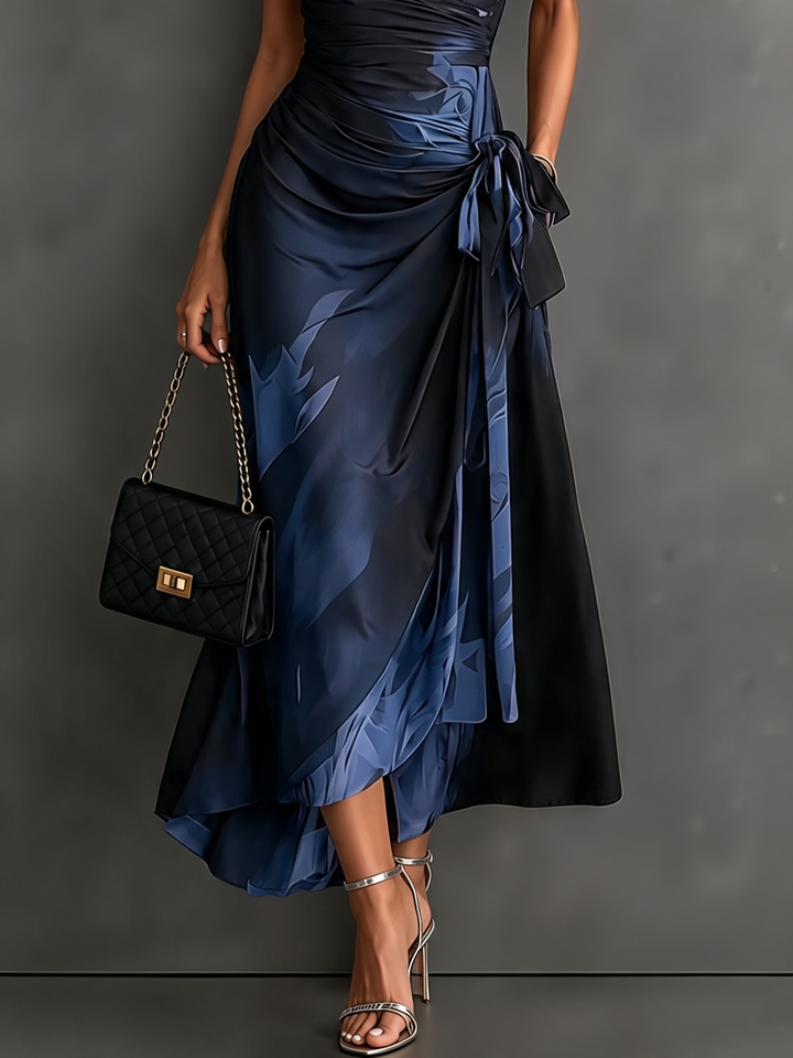 Valentina | Midi Dress