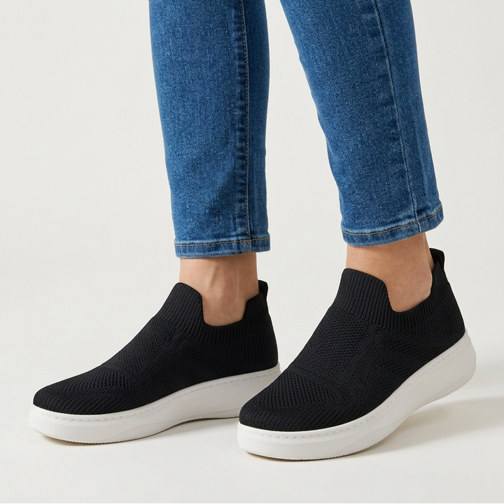 Nerea | Sneakers comoda donna