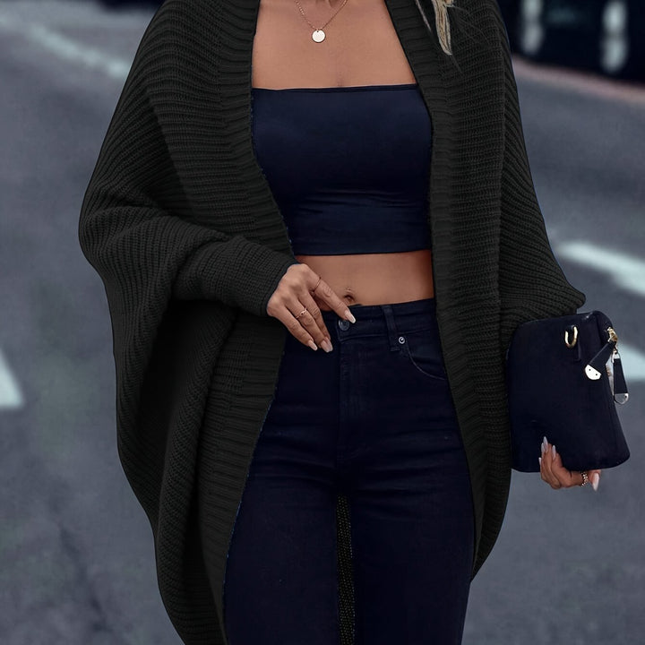 Marion | Vest Chic - Blue
