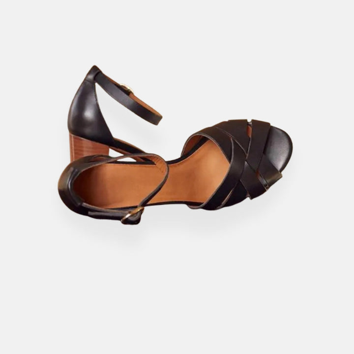Oliviane | Summer Comfort Sandal