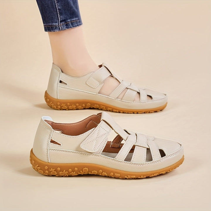 Lea | Summer Comfort Sandal