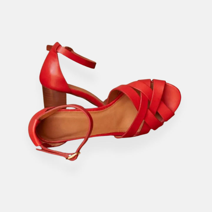 Oliviane | Summer Comfort Sandal