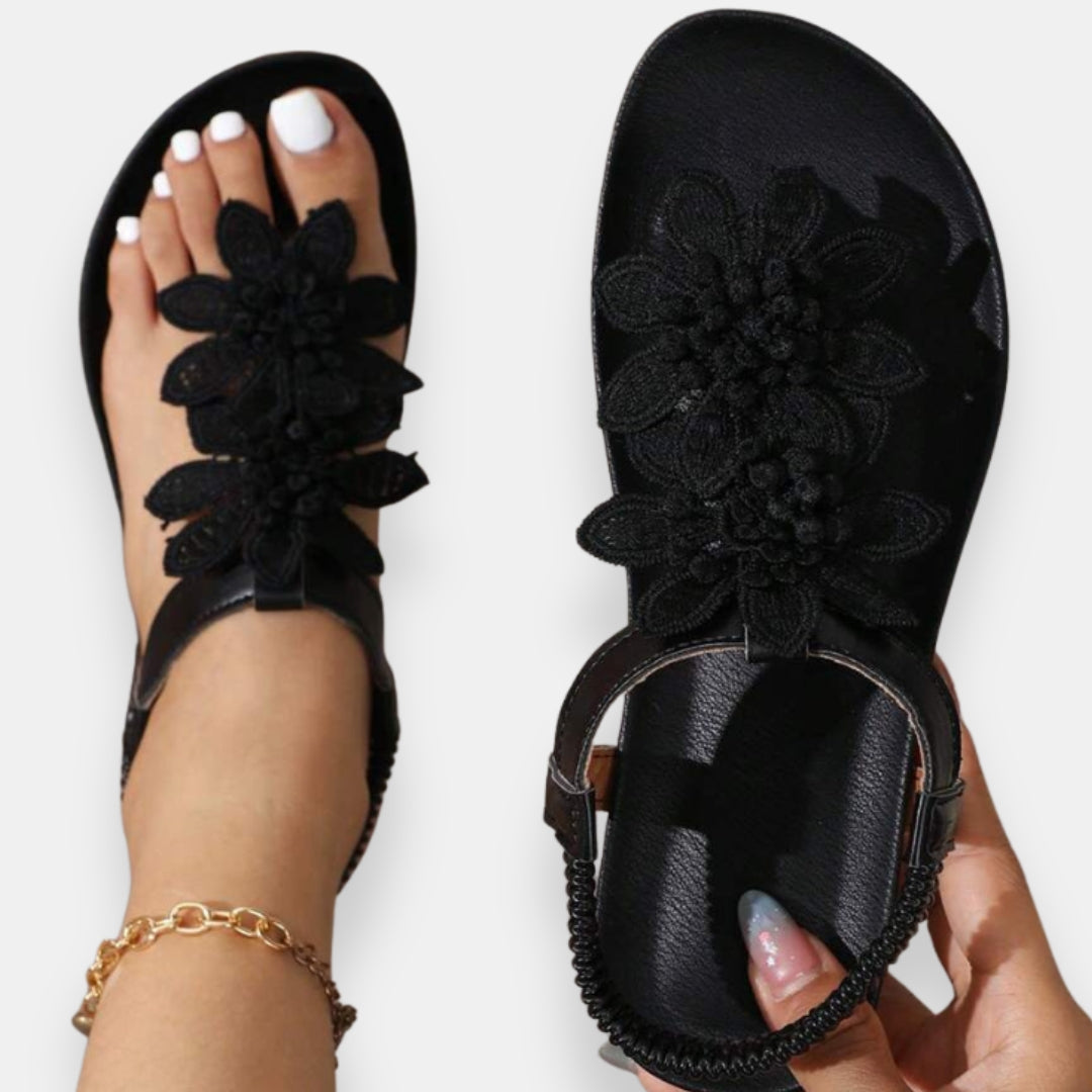 Olverine | Summer Comfort Sandal