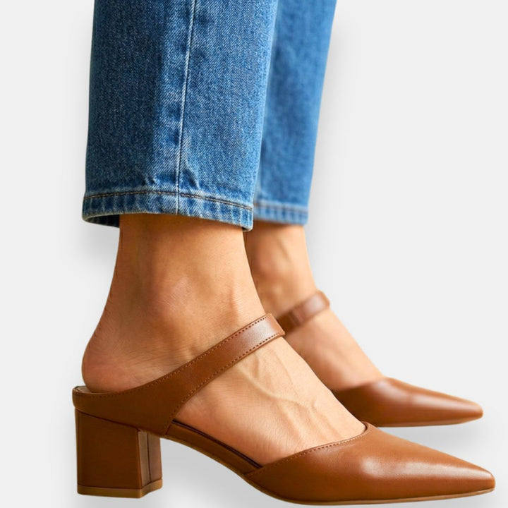 Floribelle | Summer Comfort Sandal