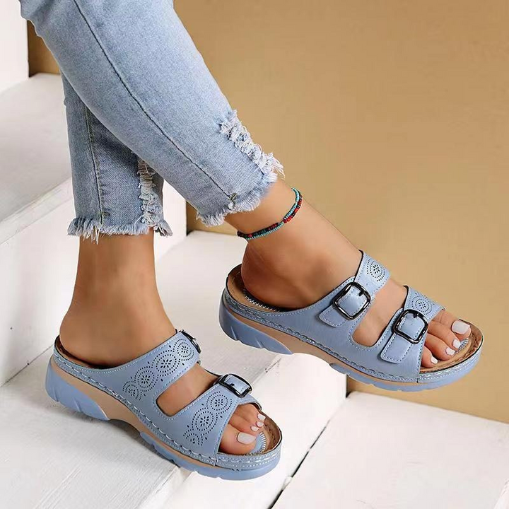 Ergonomics | Summer Comfort Sandal