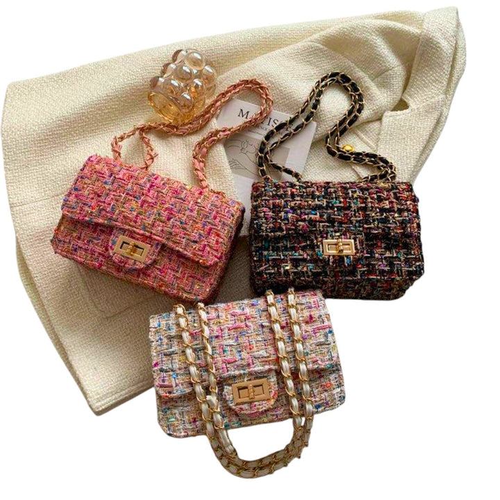 Briseis | Elegant a Spalla Bag